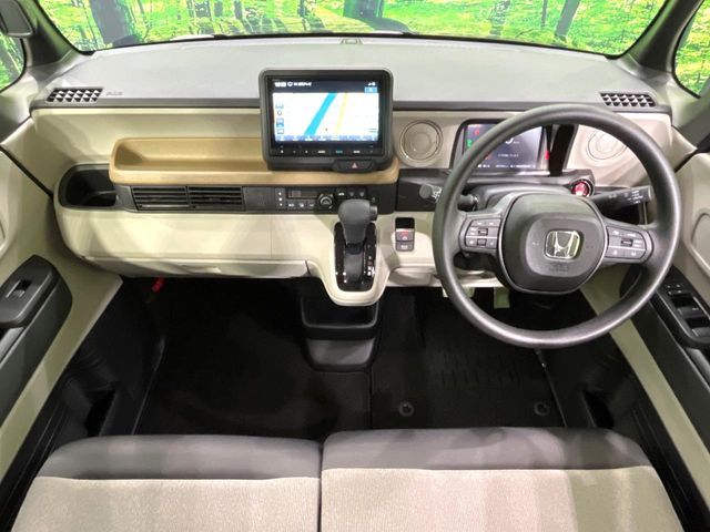 HONDA N BOX 2025 Image 31