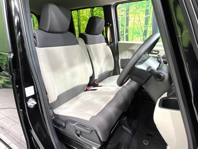 HONDA N BOX 2025 Image 31