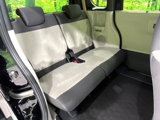 HONDA N BOX 2025 Image 31