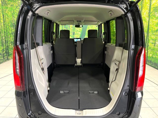 HONDA N BOX 2025 Image 31