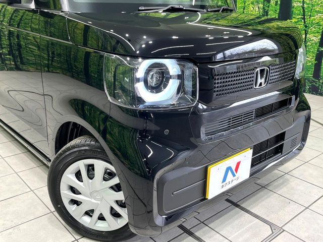HONDA N BOX 2025 Image 31