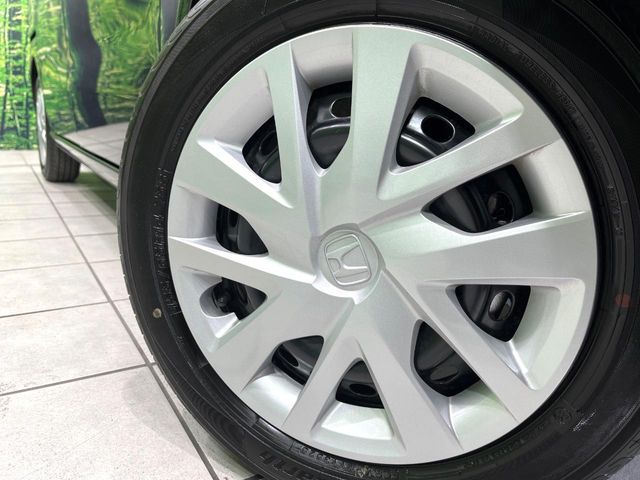 HONDA N BOX 2025 Image 31