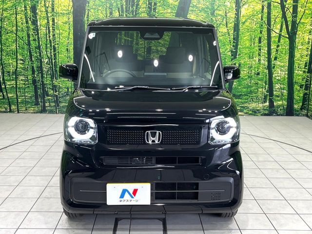HONDA N BOX 2025 Image 31