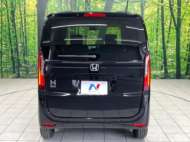 HONDA N BOX 2025 Image 31