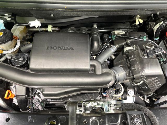 HONDA N BOX 2025 Image 31