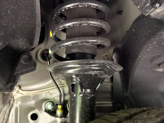 HONDA N BOX 2025 Image 31