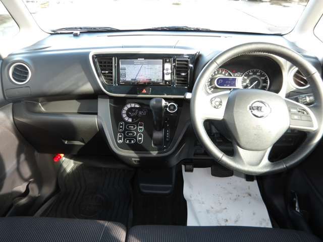 NISSAN DAYZ ROOX 4WD 2019 Image 31