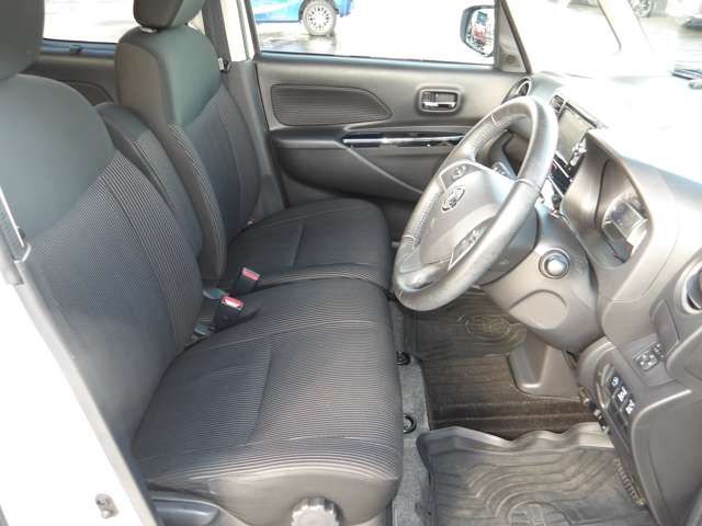 NISSAN DAYZ ROOX 4WD 2019 Image 31