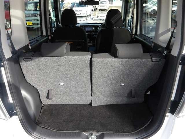 NISSAN DAYZ ROOX 4WD 2019 Image 31