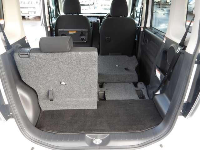 NISSAN DAYZ ROOX 4WD 2019 Image 31