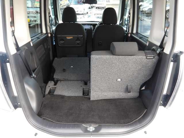 NISSAN DAYZ ROOX 4WD 2019 Image 31