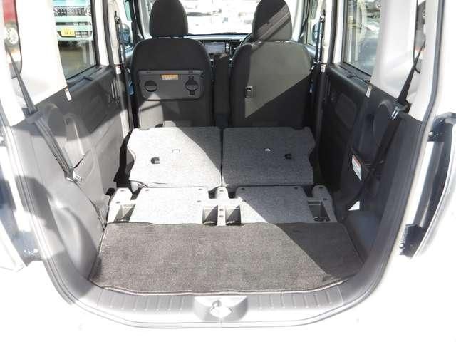 NISSAN DAYZ ROOX 4WD 2019 Image 31