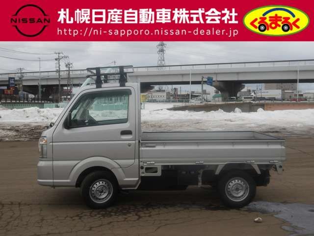NISSAN NT100 CLIPPER 4WD 2023 Image 31