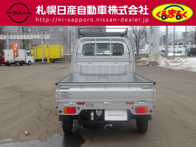 NISSAN NT100 CLIPPER 4WD 2023 Image 31