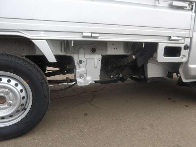 NISSAN NT100 CLIPPER 4WD 2023 Image 31