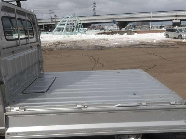 NISSAN NT100 CLIPPER 4WD 2023 Image 31