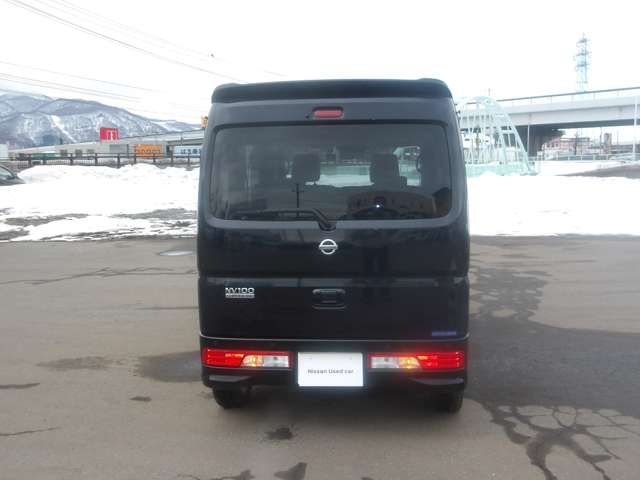 NISSAN NV100 CLIPPER RIO 4W 2023 Image 31