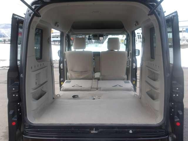 NISSAN NV100 CLIPPER RIO 4W 2023 Image 31