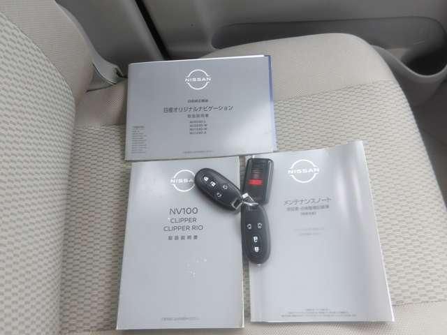 NISSAN NV100 CLIPPER RIO 4W 2023 Image 31