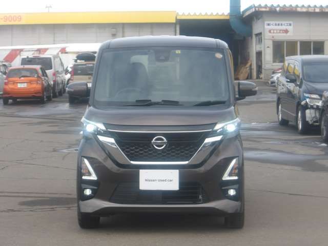NISSAN ROOX 4WD 2023 Image 31