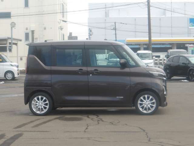 NISSAN ROOX 4WD 2023 Image 31