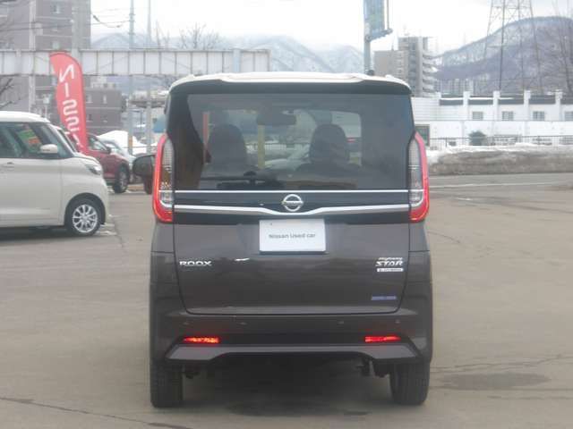 NISSAN ROOX 4WD 2023 Image 31