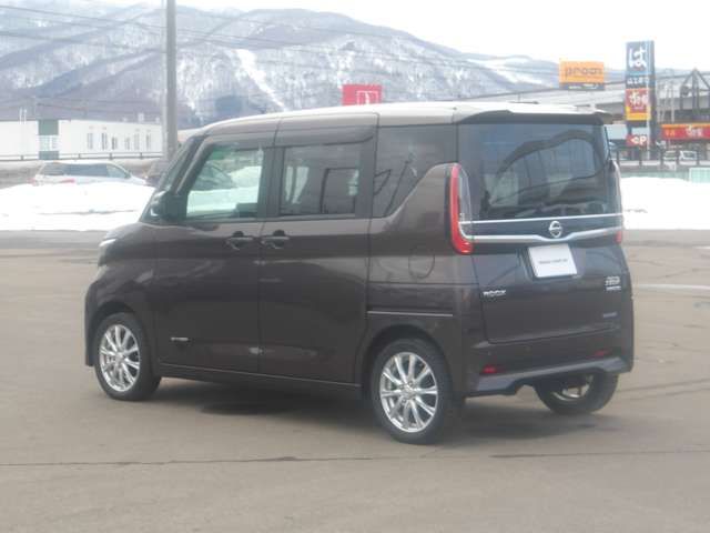 NISSAN ROOX 4WD 2023 Image 31