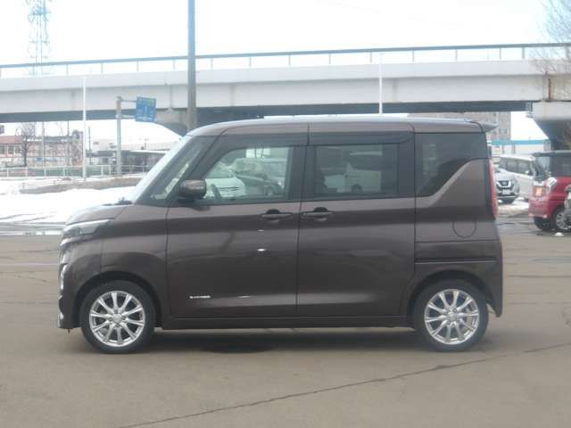 NISSAN ROOX 4WD 2023 Image 31