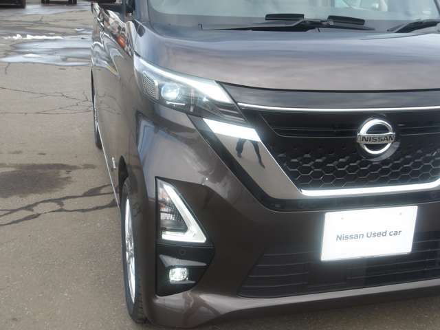 NISSAN ROOX 4WD 2023 Image 31