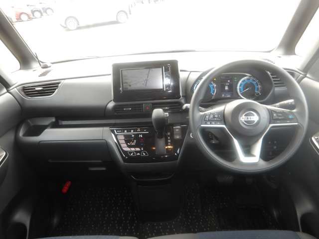 NISSAN ROOX 4WD 2023 Image 31