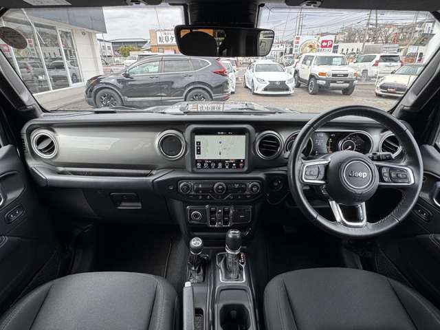 JEEP WRANGLER UNLIMI 2019 Image 31