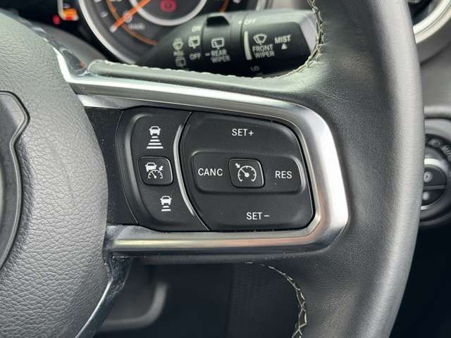 JEEP WRANGLER UNLIMI 2019 Image 31