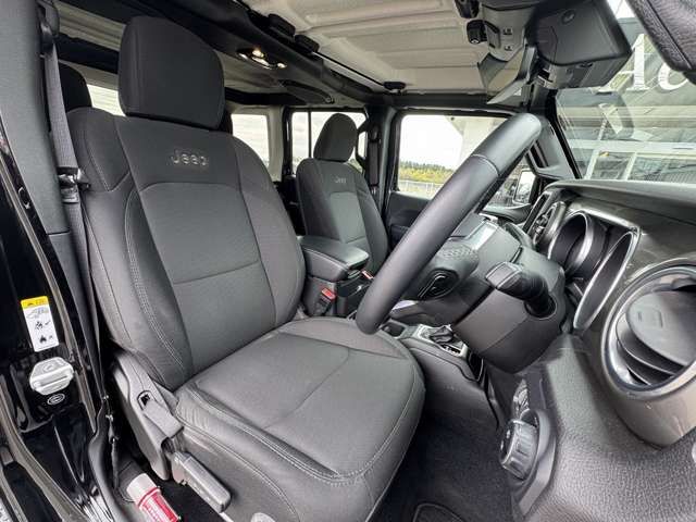 JEEP WRANGLER UNLIMI 2019 Image 31