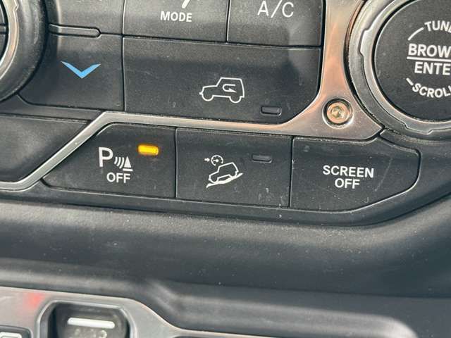 JEEP WRANGLER UNLIMI 2019 Image 31