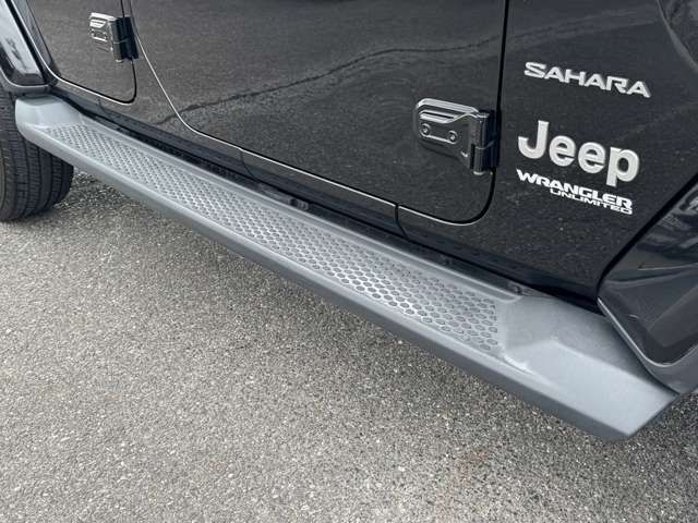 JEEP WRANGLER UNLIMI 2019 Image 31