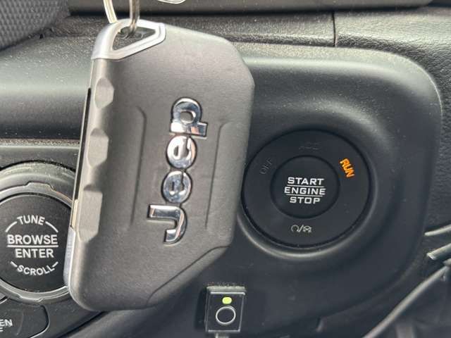 JEEP WRANGLER UNLIMI 2019 Image 31