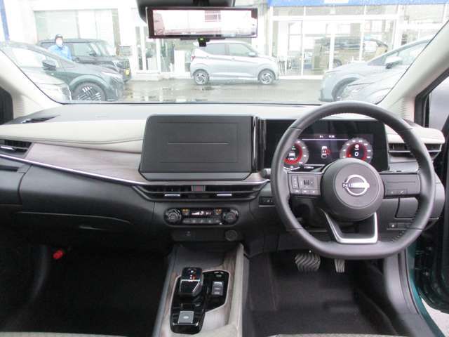 NISSAN AURA 2025 Image 31