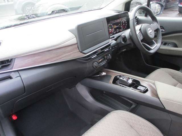 NISSAN AURA 2025 Image 31