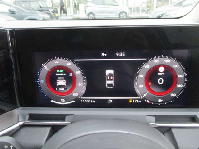 NISSAN AURA 2025 Image 31