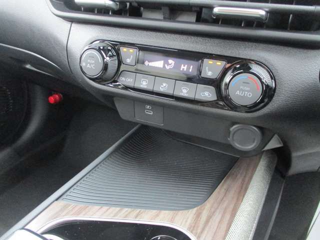 NISSAN AURA 2025 Image 31