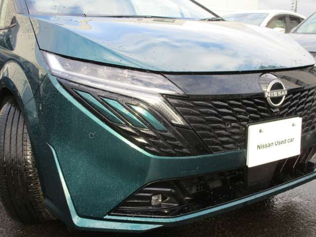 NISSAN AURA 2025 Image 31