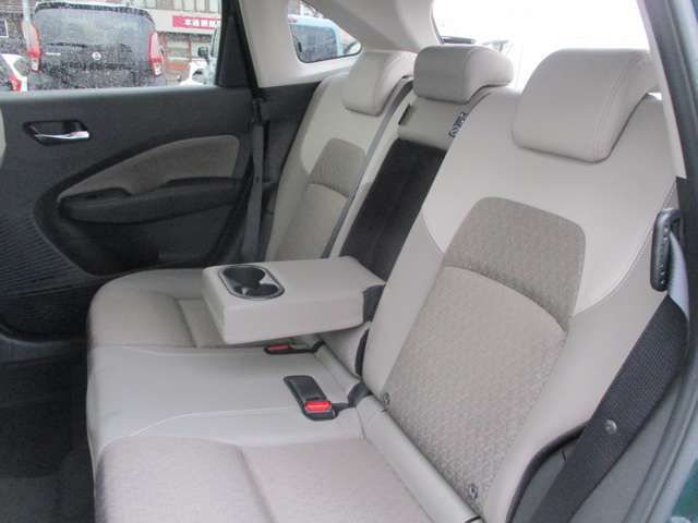 NISSAN AURA 2025 Image 31