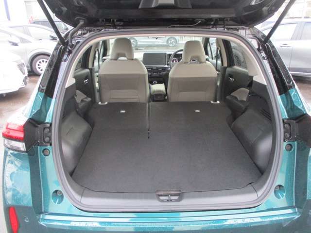 NISSAN AURA 2025 Image 31