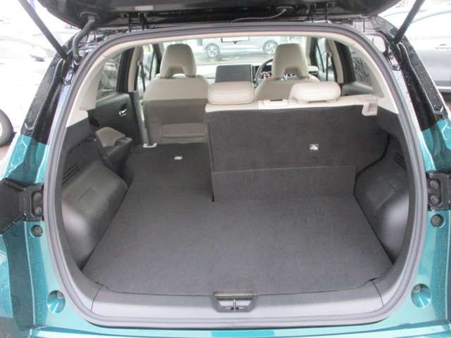 NISSAN AURA 2025 Image 31