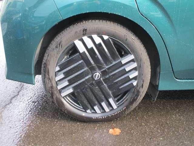 NISSAN AURA 2025 Image 31