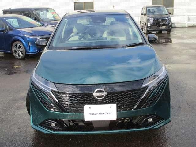 NISSAN AURA 2025 Image 31