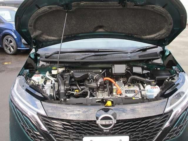 NISSAN AURA 2025 Image 31