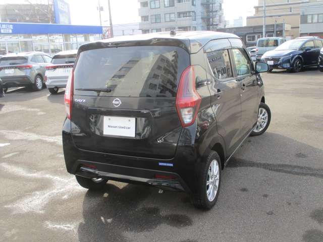 NISSAN DAYZ 4WD 2022 Image 31