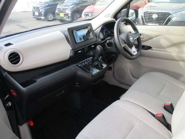 NISSAN DAYZ 4WD 2022 Image 31