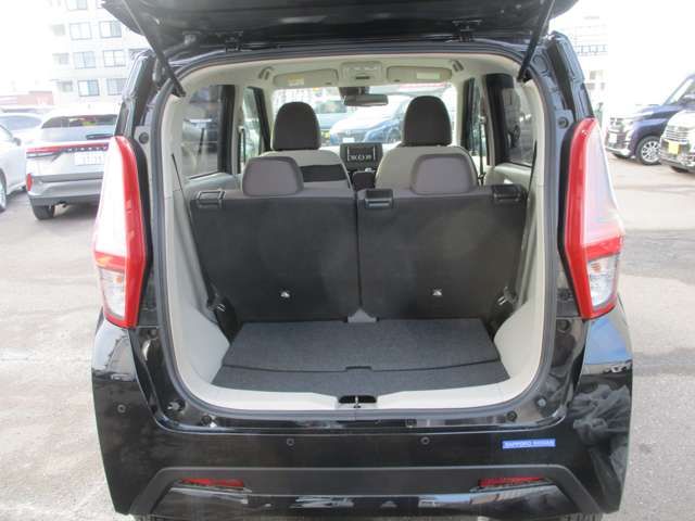 NISSAN DAYZ 4WD 2022 Image 31